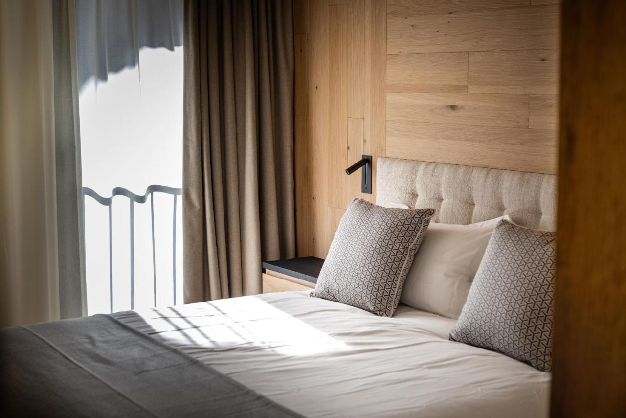 Ecrin Blanc - Appartement Haut De Gamme - Balcon Avec Vue - Centre De Megève Εξωτερικό φωτογραφία