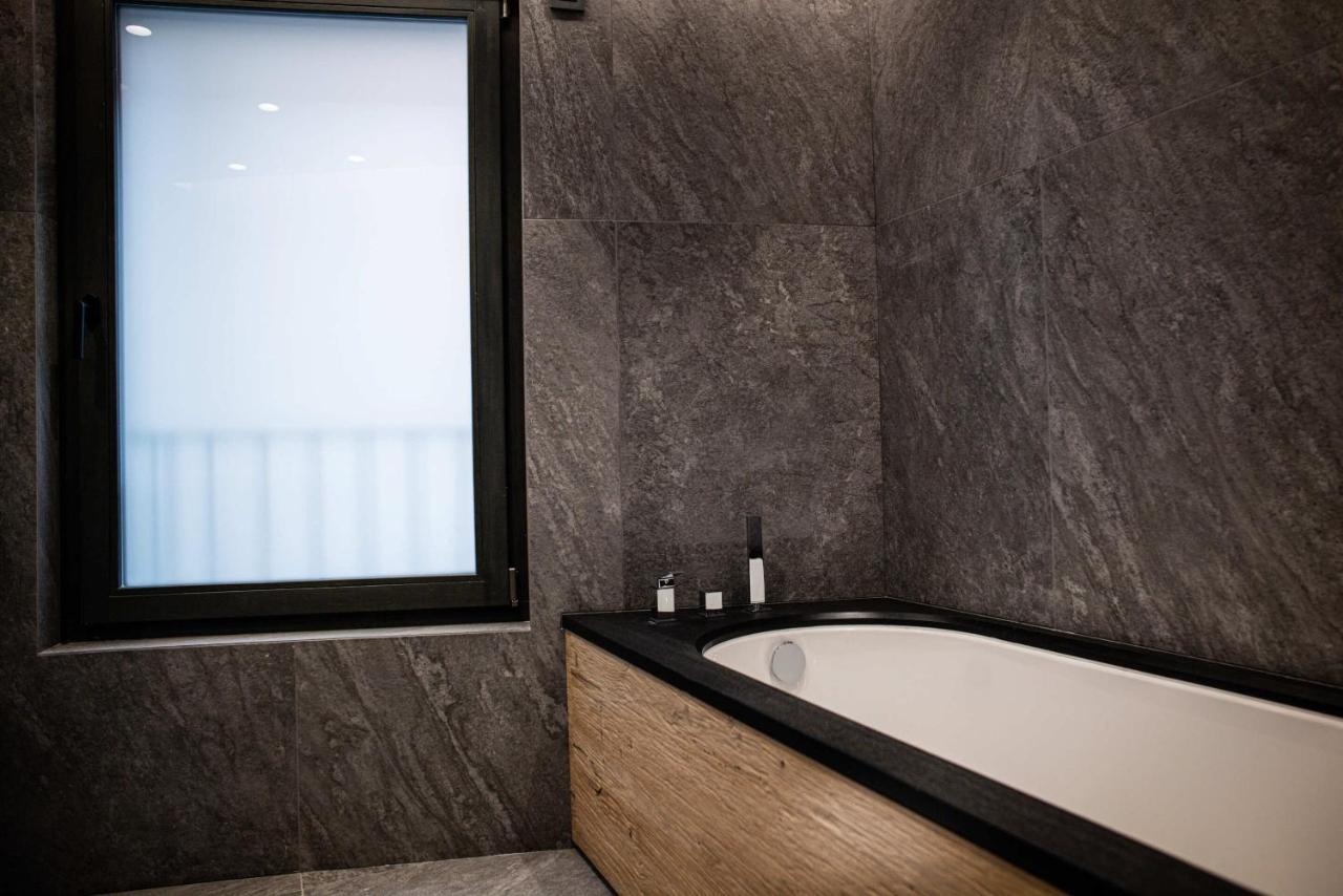 Ecrin Blanc - Appartement Haut De Gamme - Balcon Avec Vue - Centre De Megève Εξωτερικό φωτογραφία