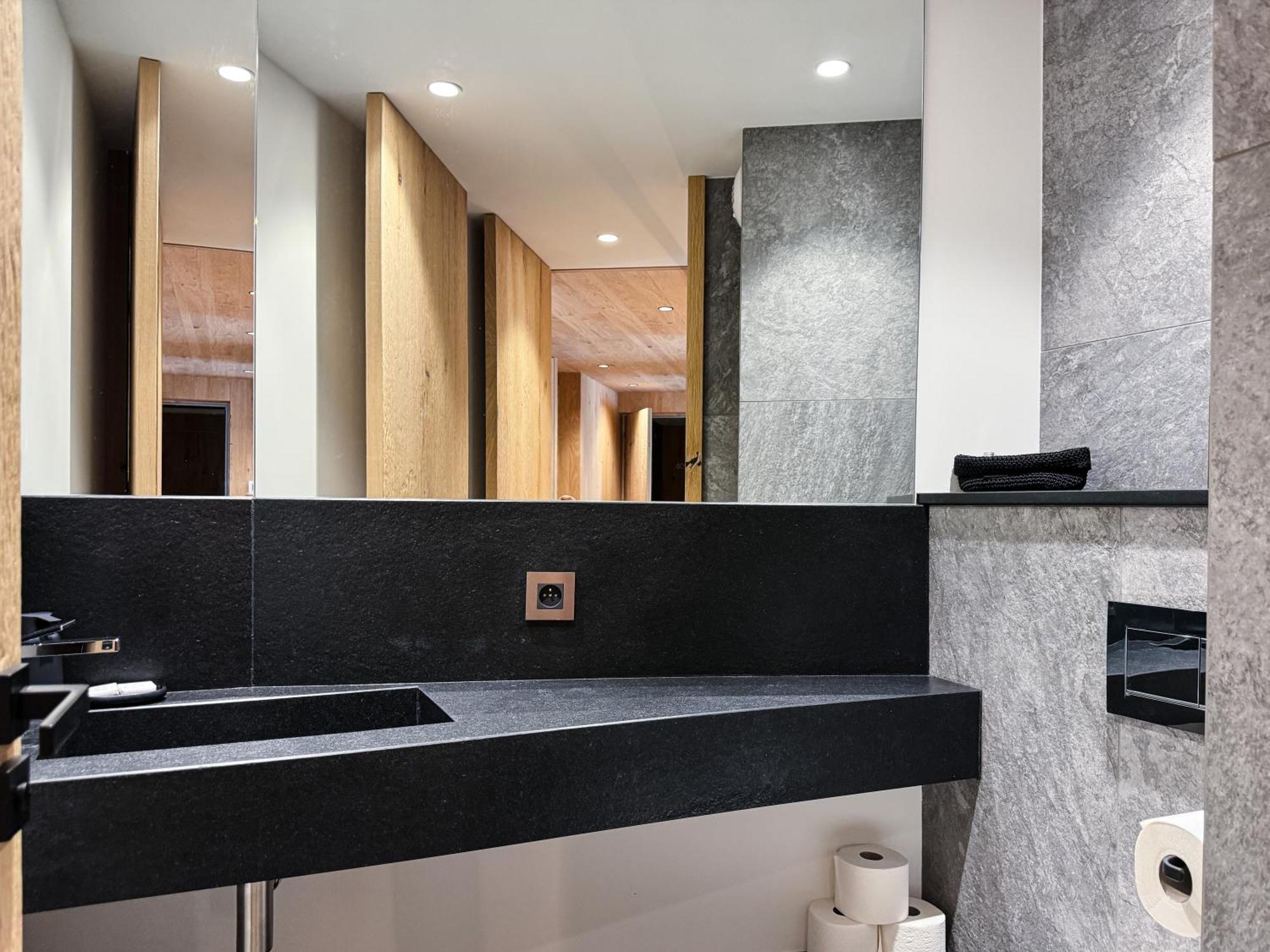 Ecrin Blanc - Appartement Haut De Gamme - Balcon Avec Vue - Centre De Megève Εξωτερικό φωτογραφία